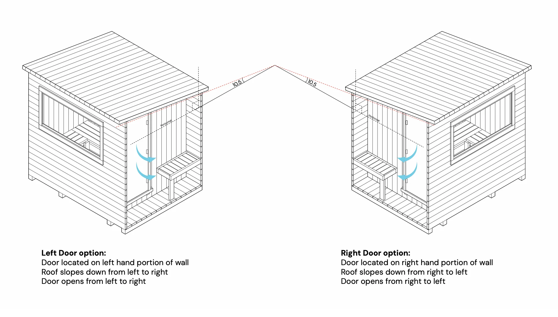 Cube Sauna - Image 10
