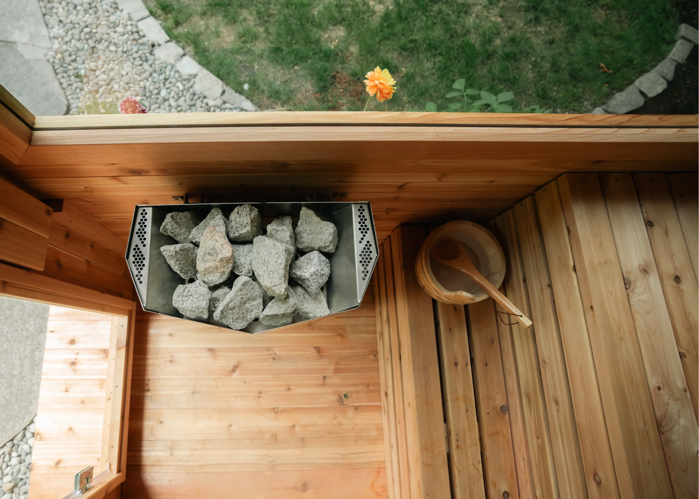 Cube Sauna - Image 3