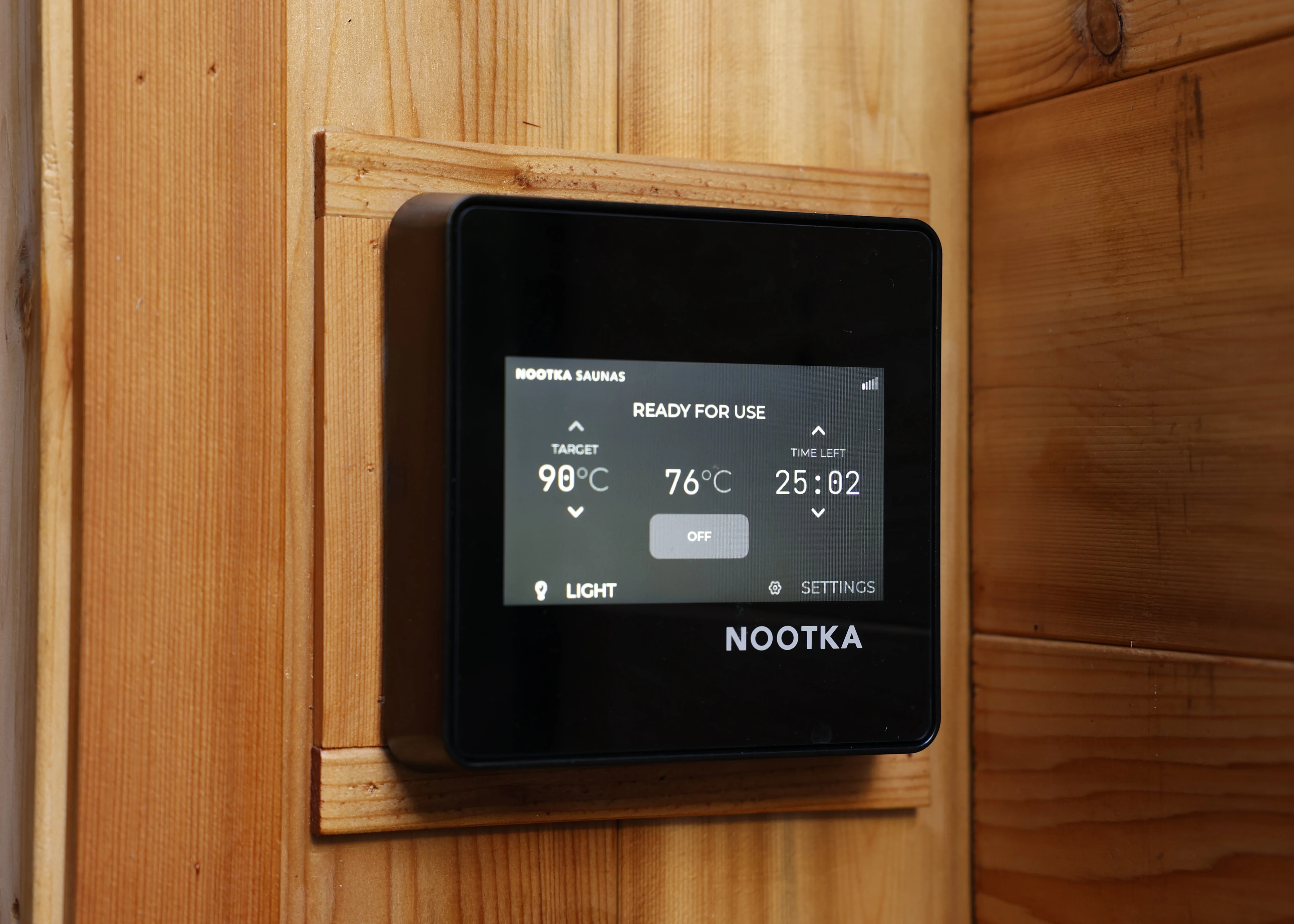 Cube Sauna - Image 7